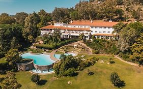 Hotel Fonte Santa